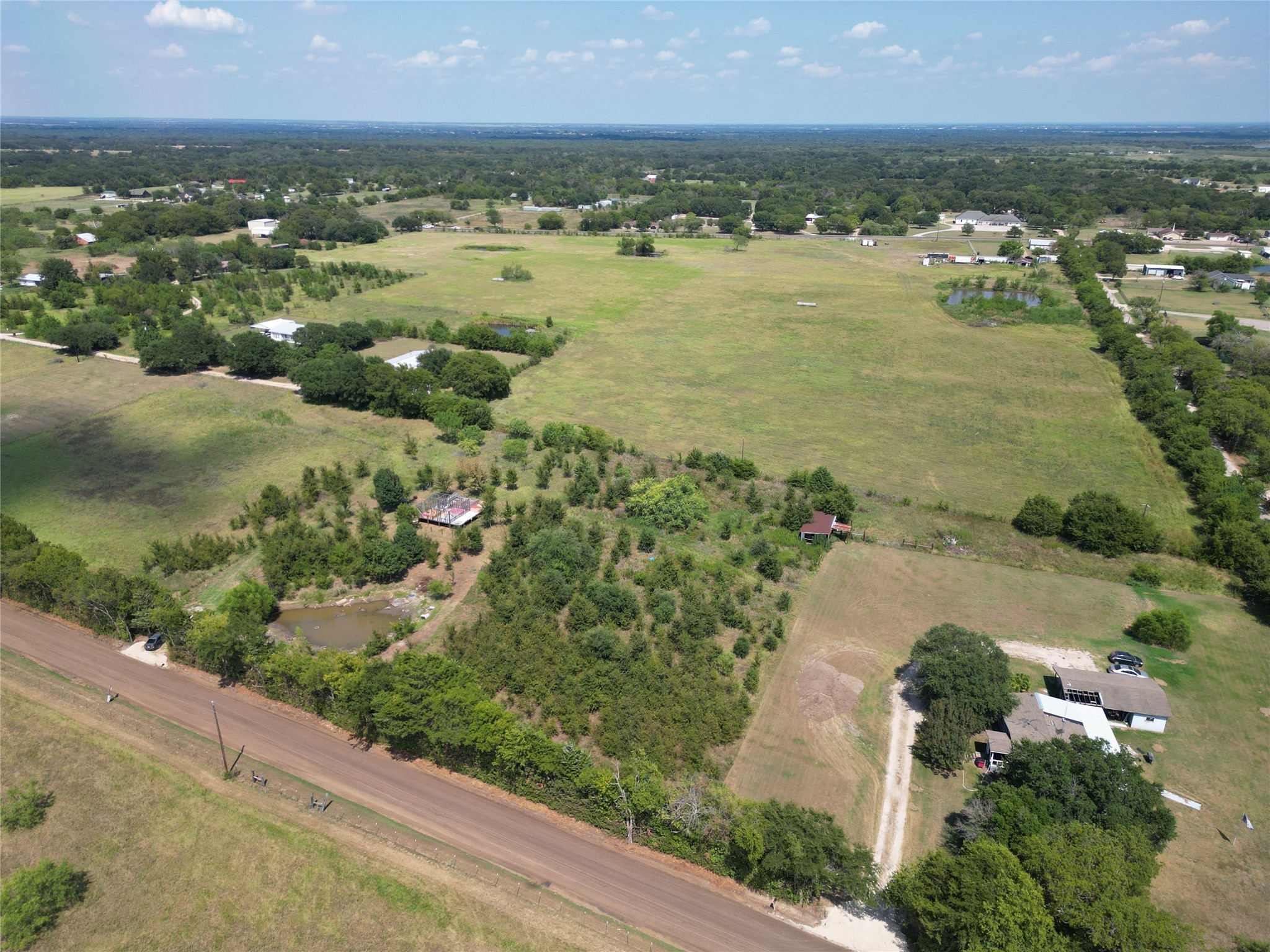 Tbd County Road 4079 Scurry TX 75158