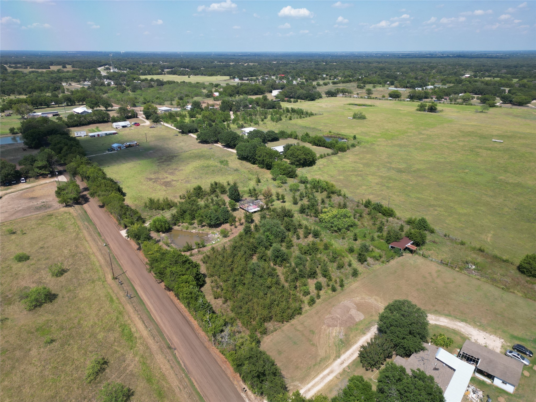Tbd County Road 4079 Scurry TX 75158