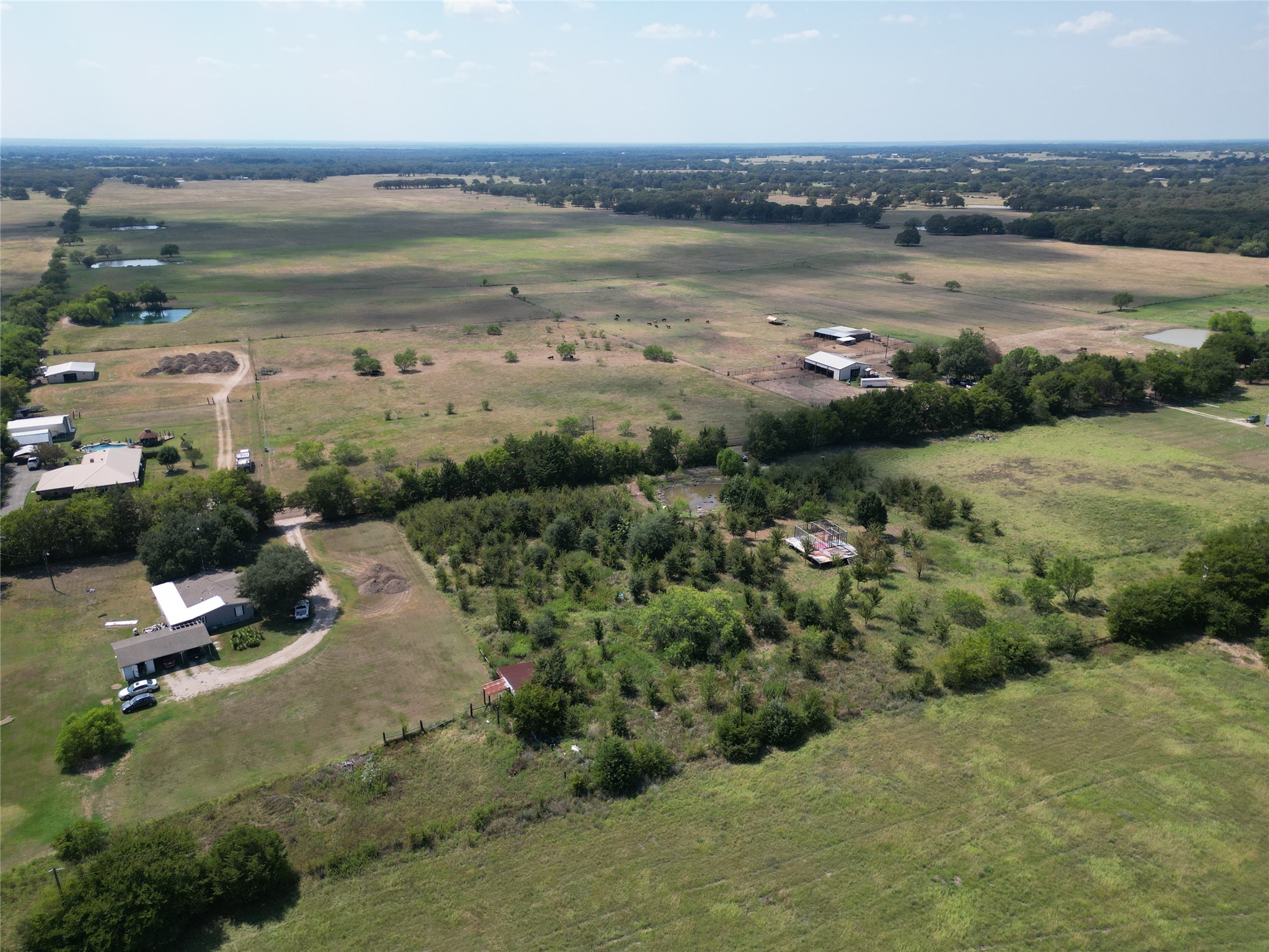 Tbd County Road 4079 Scurry TX 75158