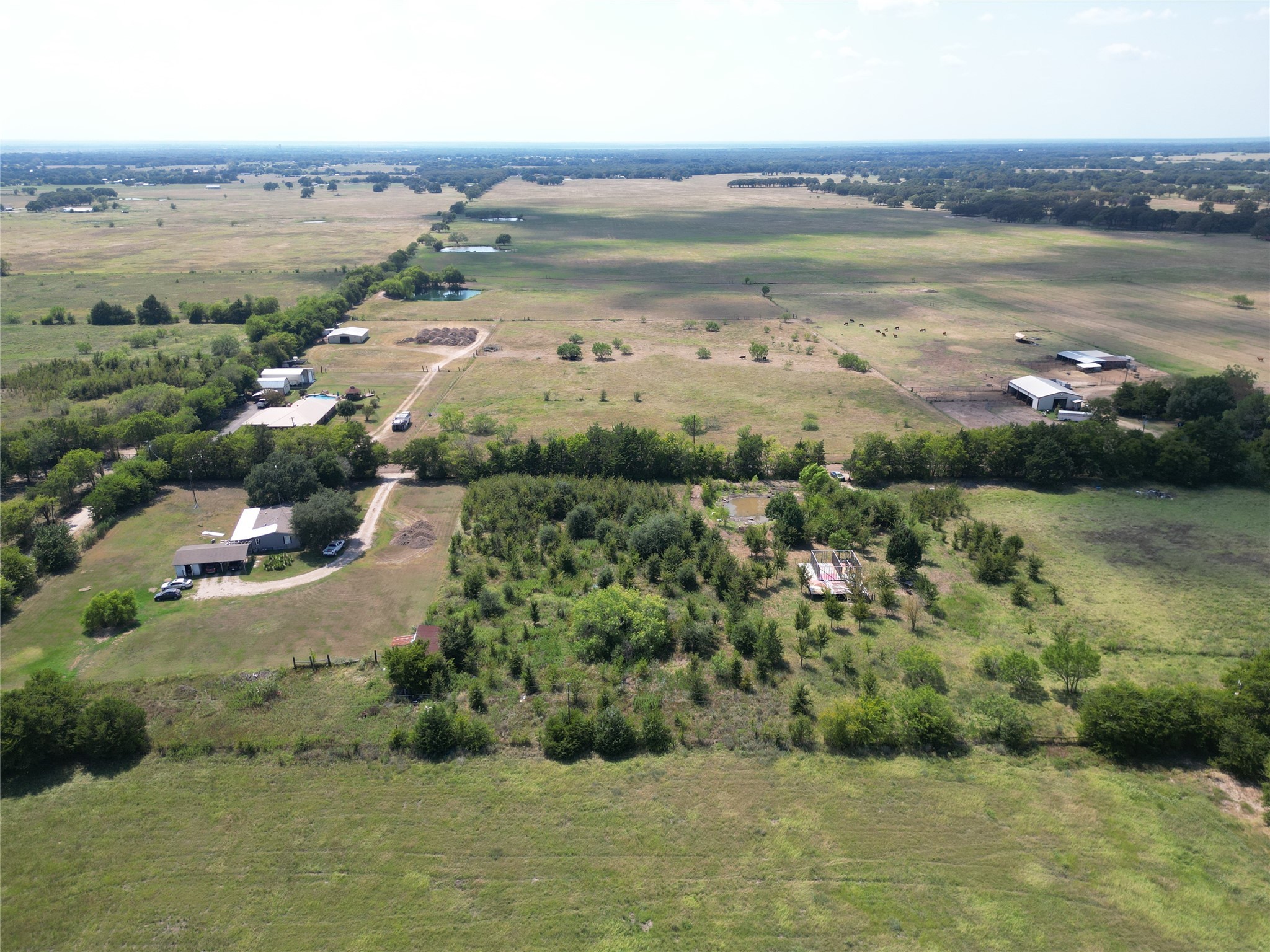 Tbd County Road 4079 Scurry TX 75158