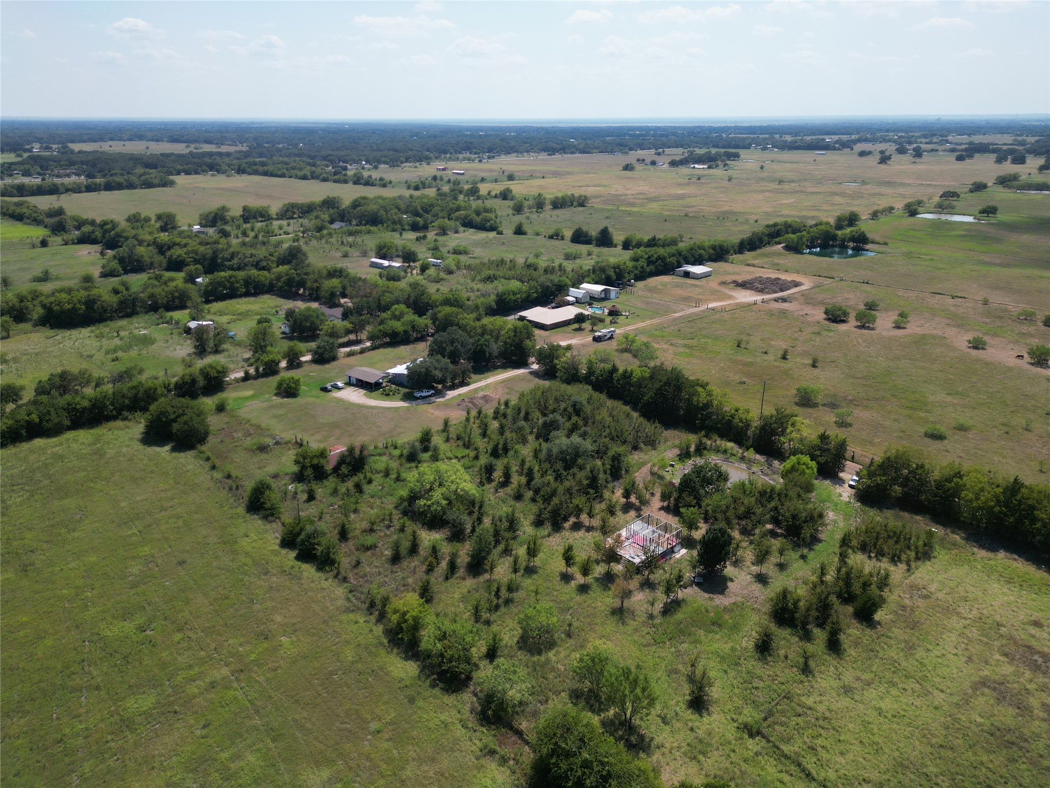 Tbd County Road 4079 Scurry TX 75158