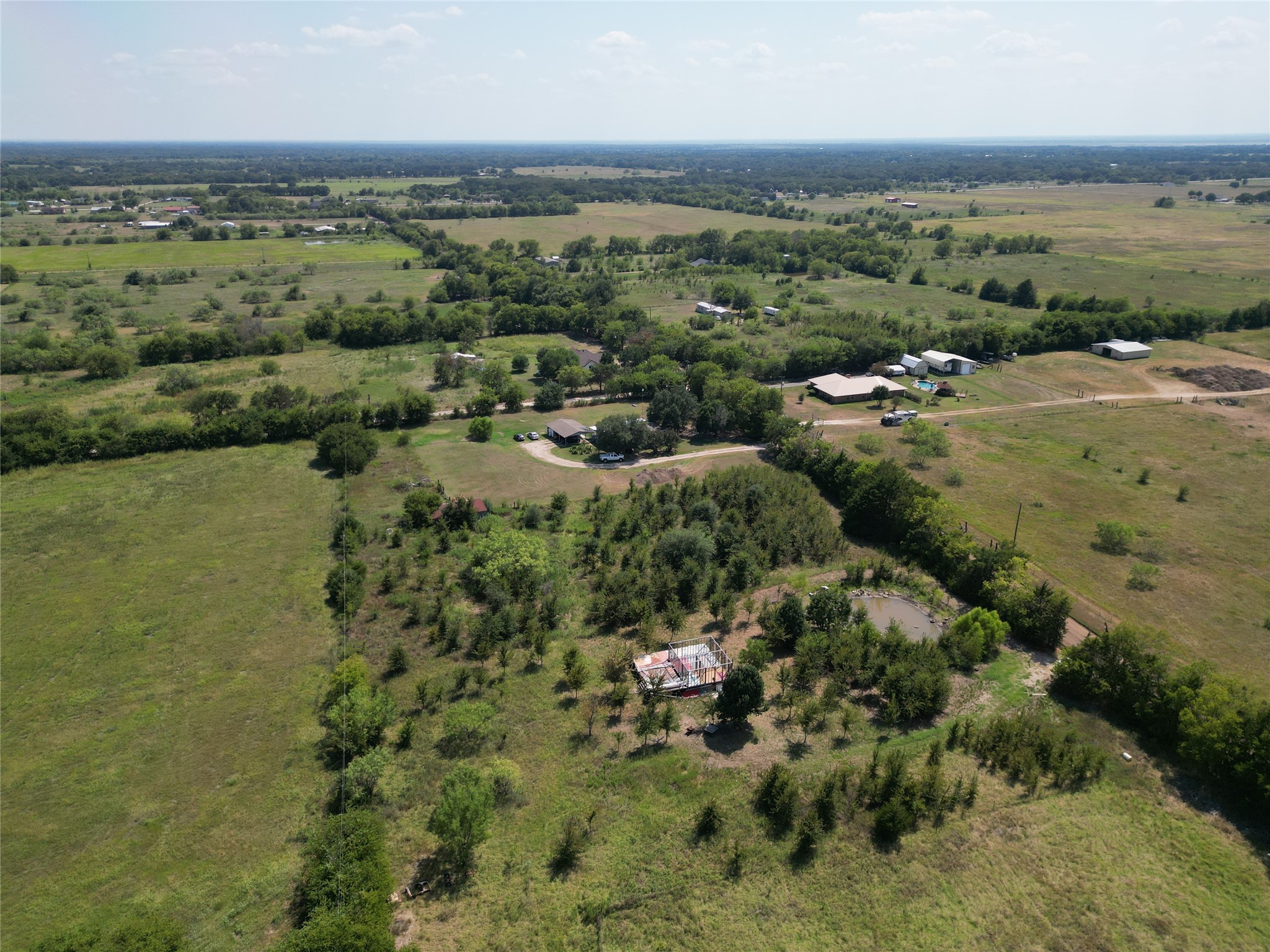 Tbd County Road 4079 Scurry TX 75158