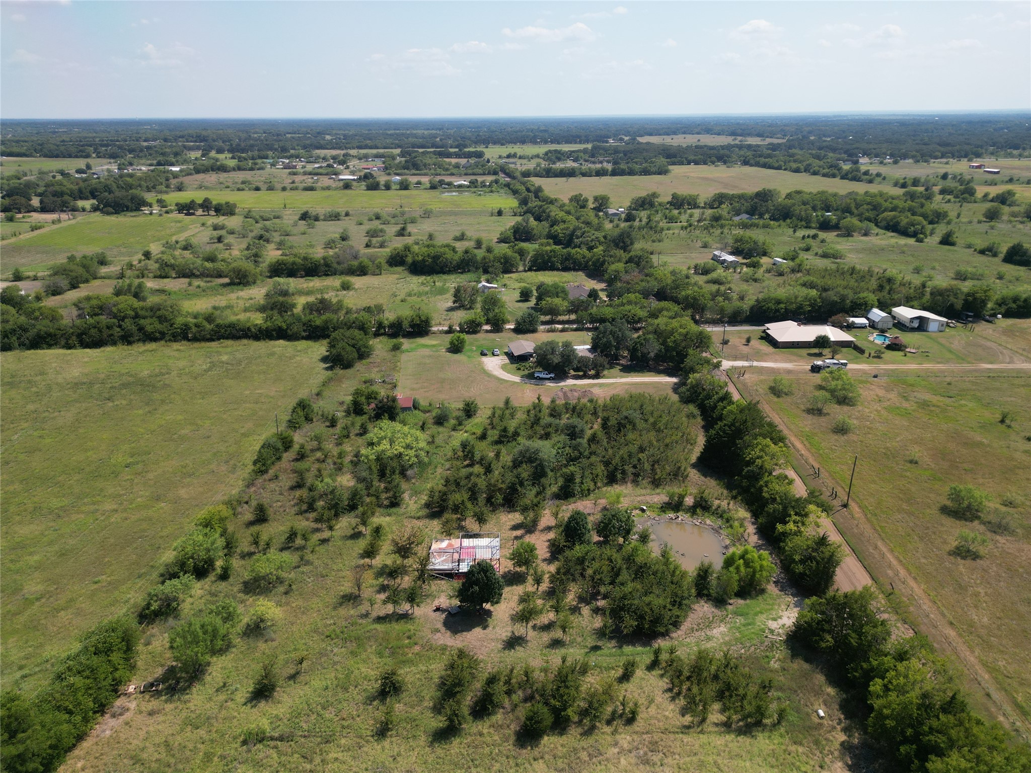 Tbd County Road 4079 Scurry TX 75158