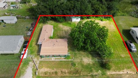 705 Elm Street Forney TX 75126