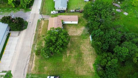 705 Elm Street Forney TX 75126