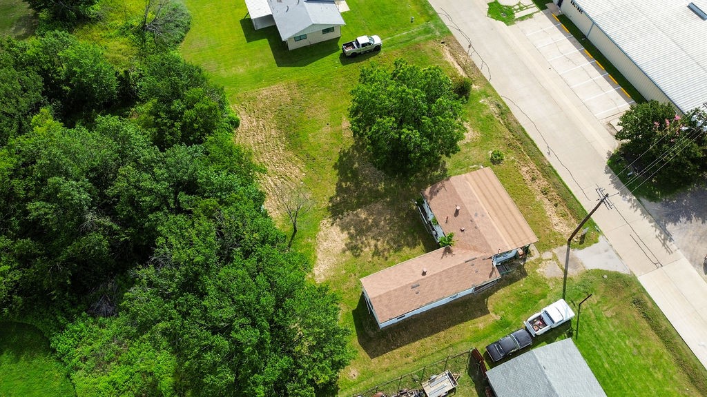 705 Elm Street Forney TX 75126