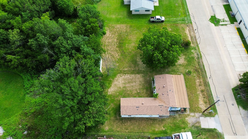 705 Elm Street Forney TX 75126