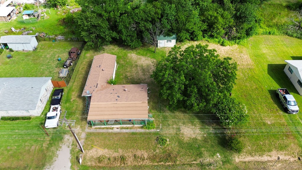 705 Elm Street Forney TX 75126