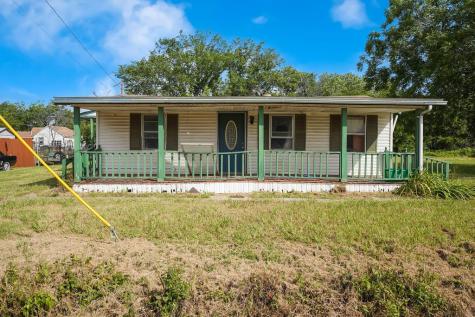 705 Elm Street Forney TX 75126