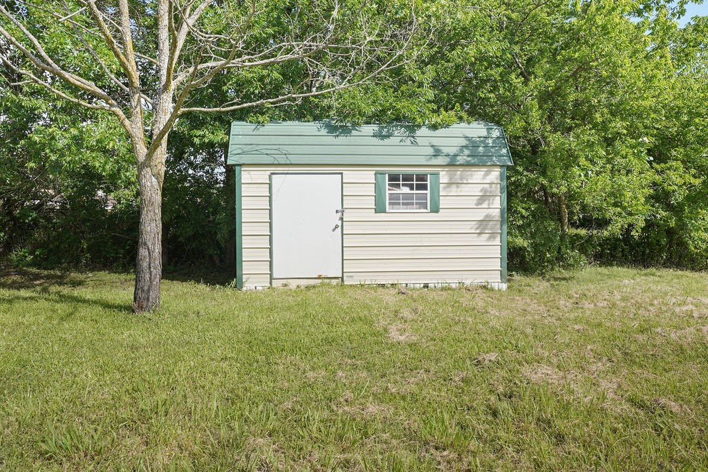 705 Elm Street Forney TX 75126
