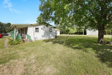 705 Elm Street Forney TX 75126