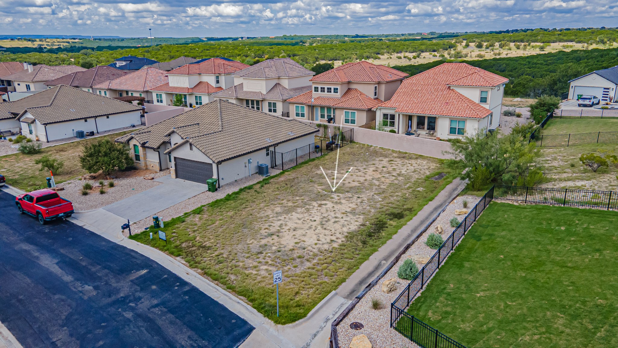 177 Valley View Street Glen Rose TX 76043