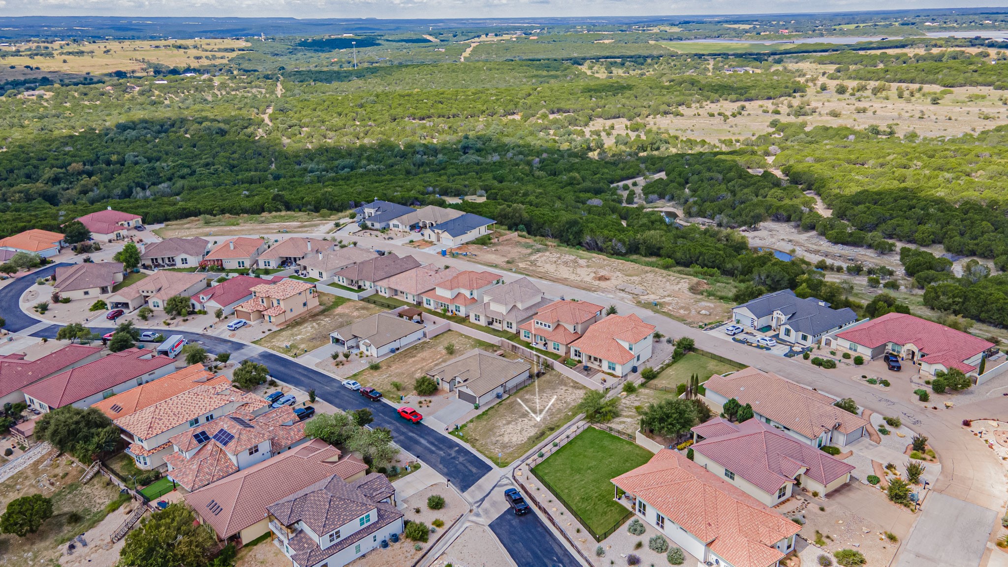 177 Valley View Street Glen Rose TX 76043