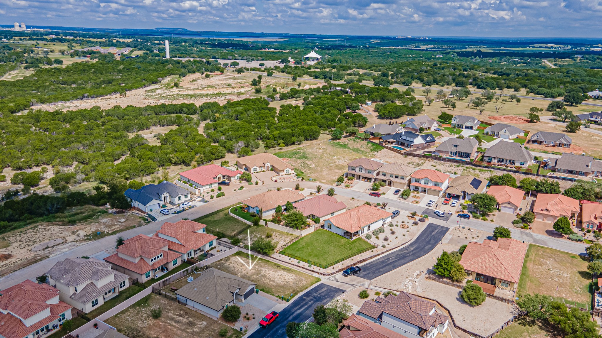 177 Valley View Street Glen Rose TX 76043