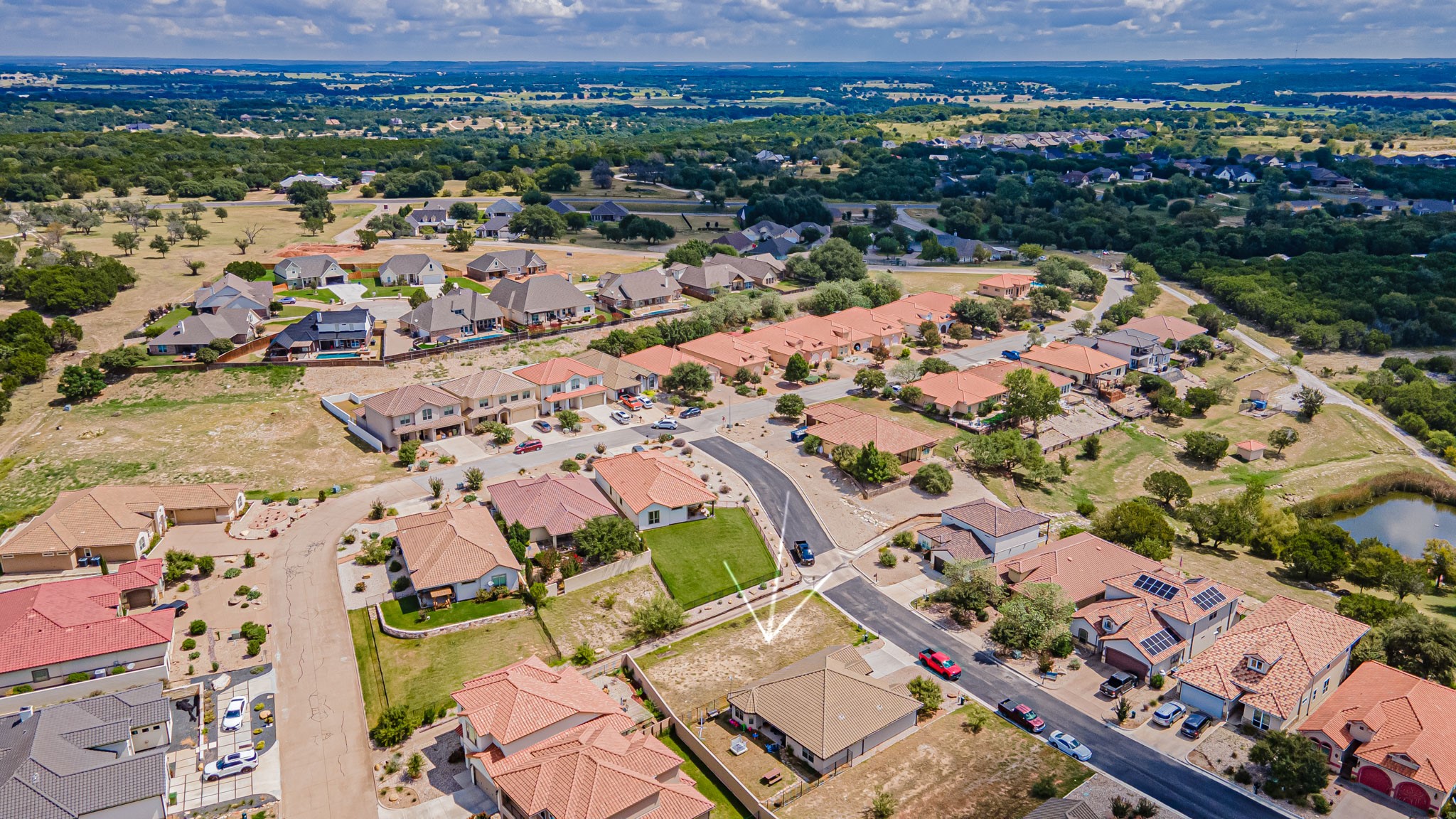 177 Valley View Street Glen Rose TX 76043