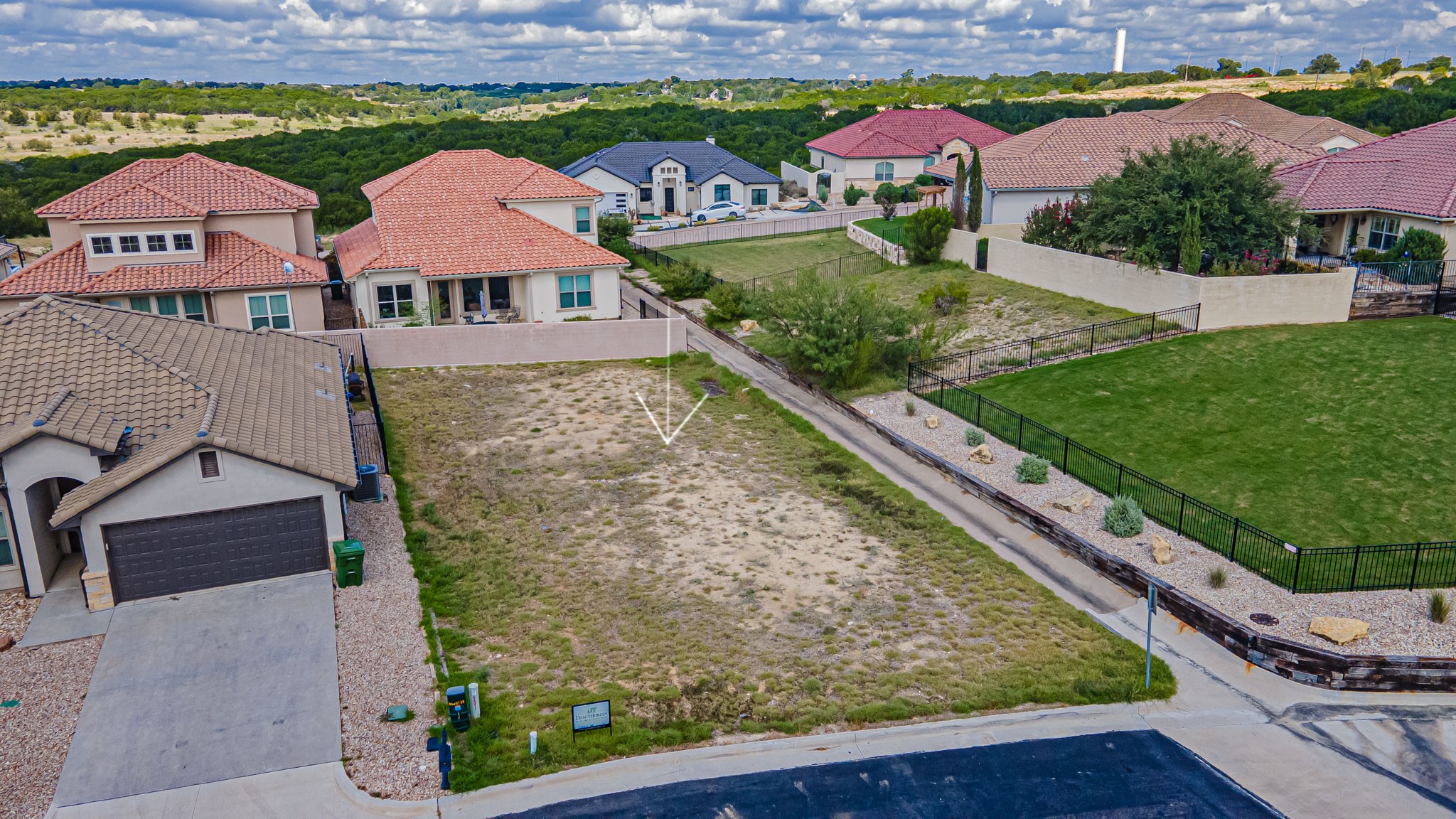 177 Valley View Street Glen Rose TX 76043