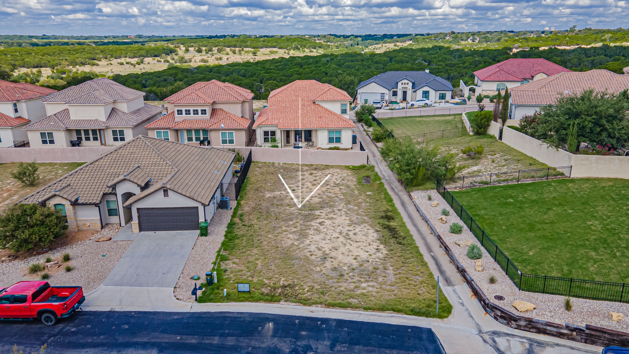 177 Valley View Street Glen Rose TX 76043