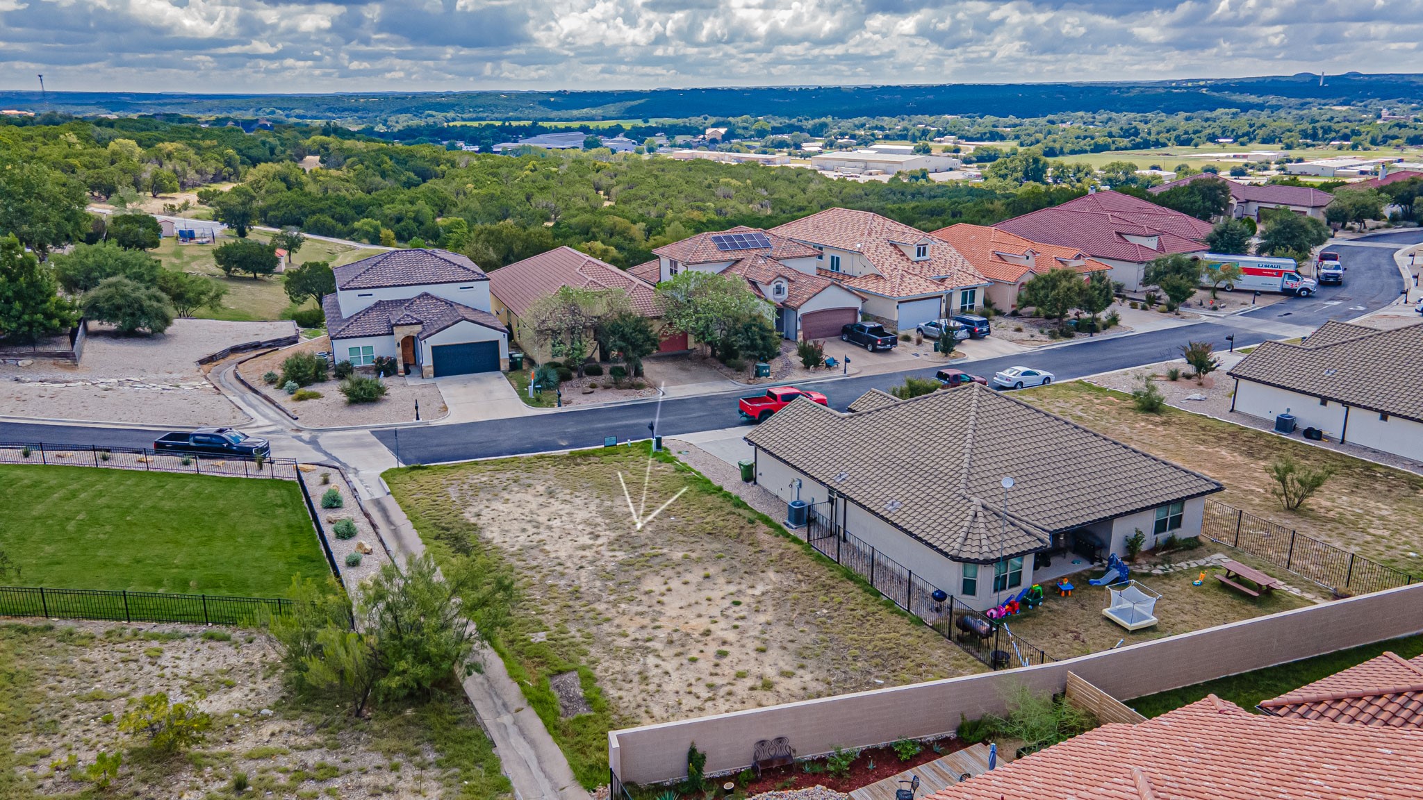 177 Valley View Street Glen Rose TX 76043