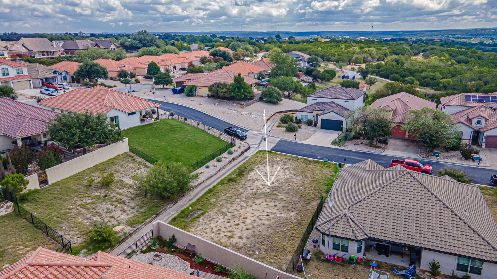 177 Valley View Street Glen Rose TX 76043