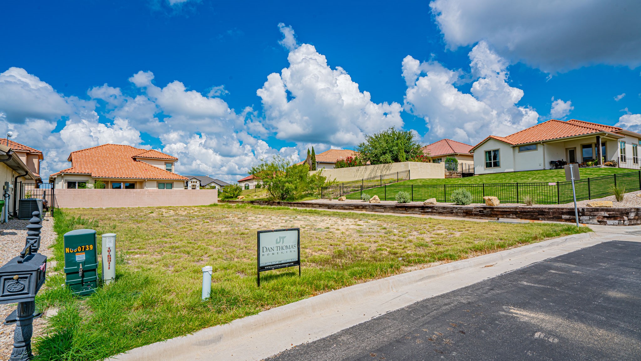 177 Valley View Street Glen Rose TX 76043