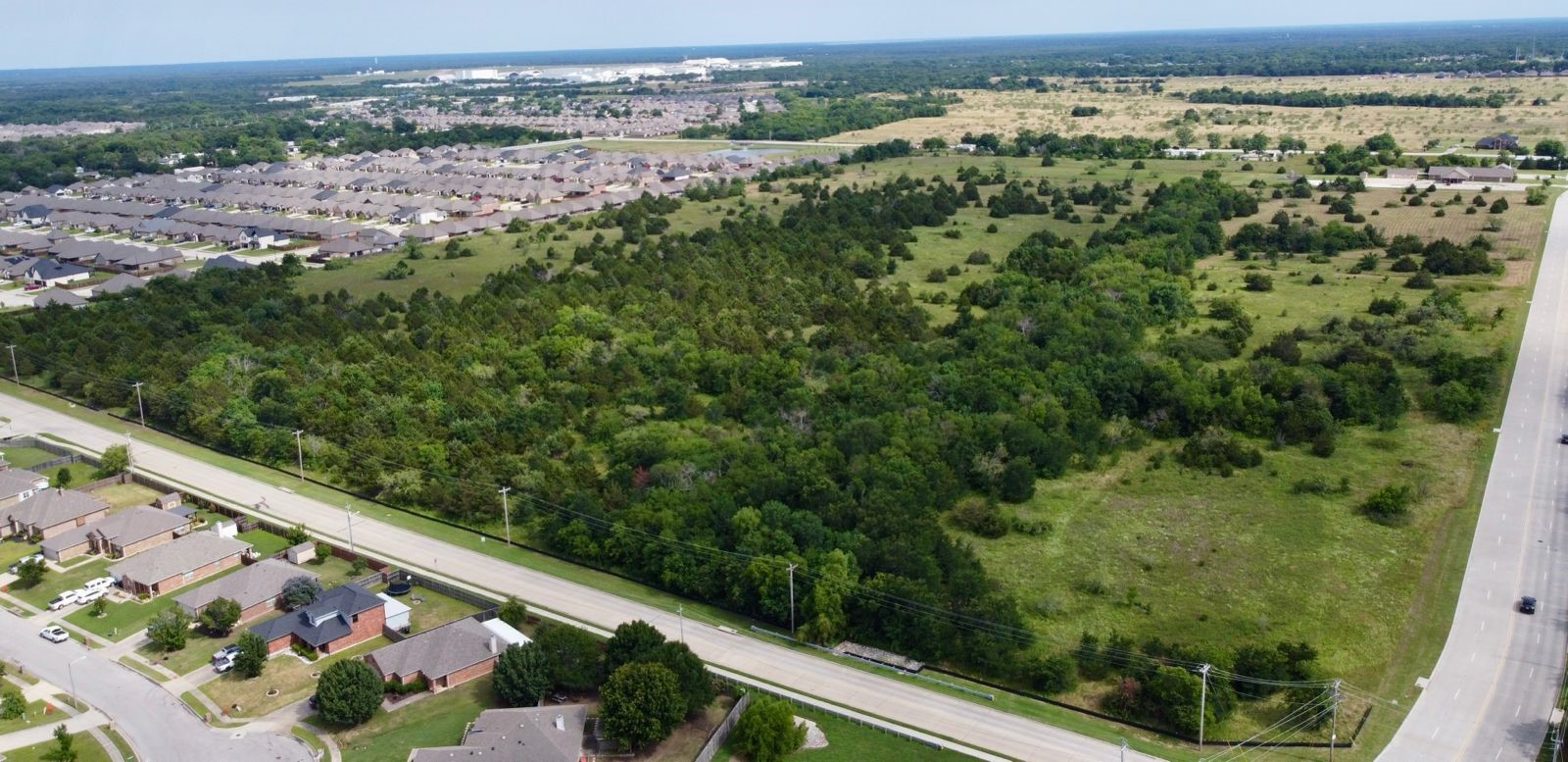 0000 Roy Warren Parkway Greenville TX 75402