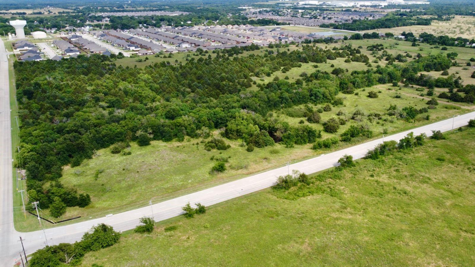 0000 Roy Warren Parkway Greenville TX 75402