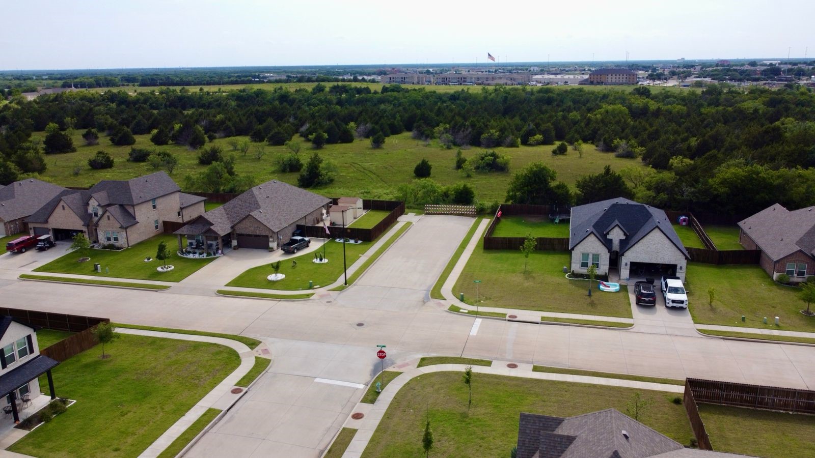 0000 Roy Warren Parkway Greenville TX 75402