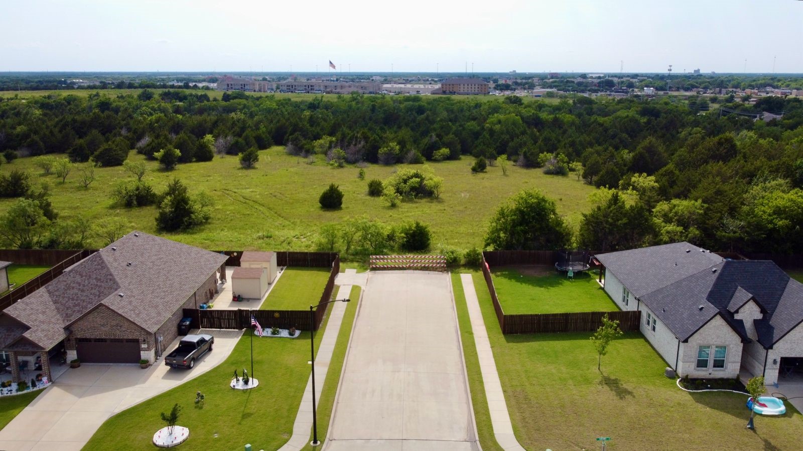 0000 Roy Warren Parkway Greenville TX 75402