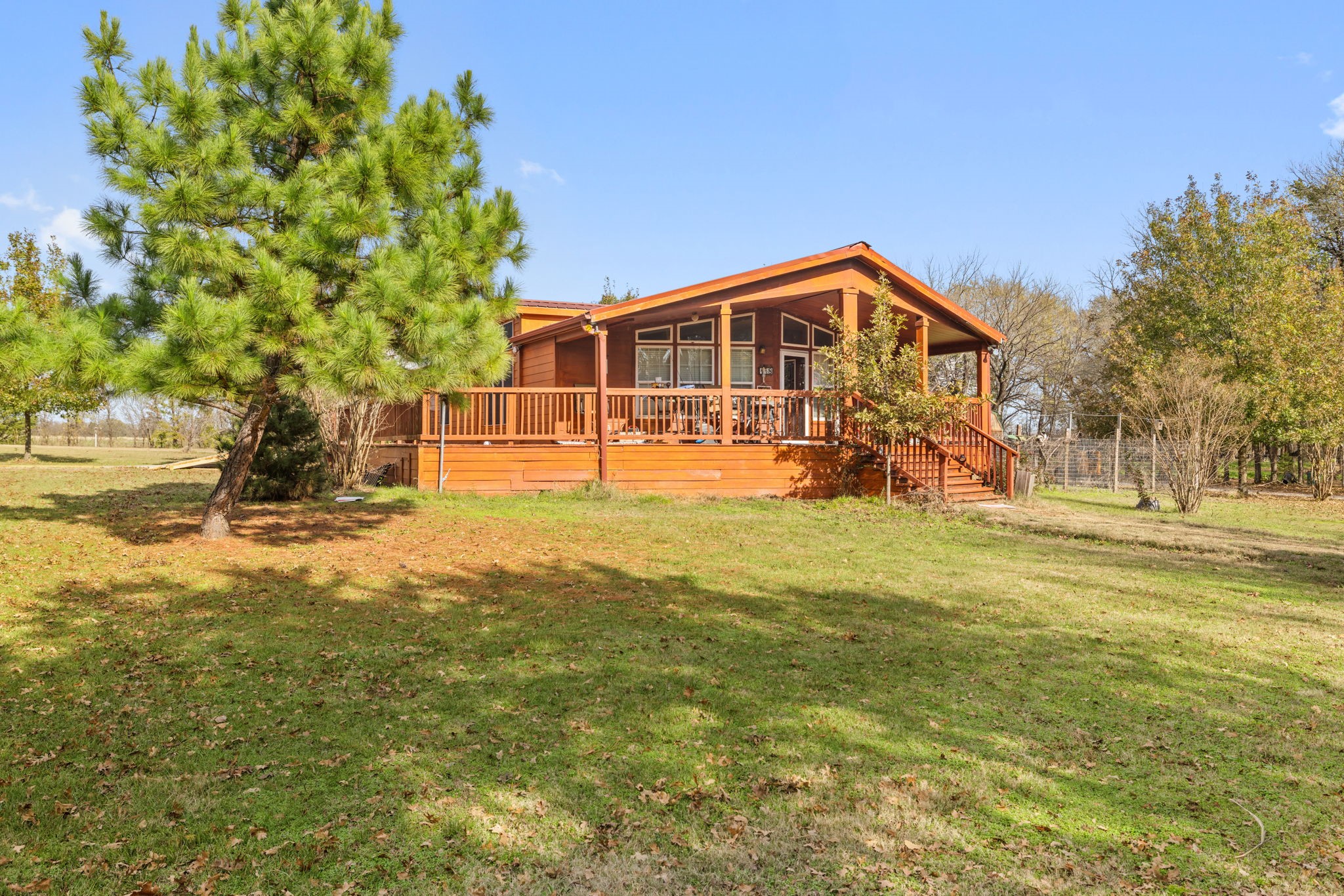 118 Dickey Road Sadler TX 76264