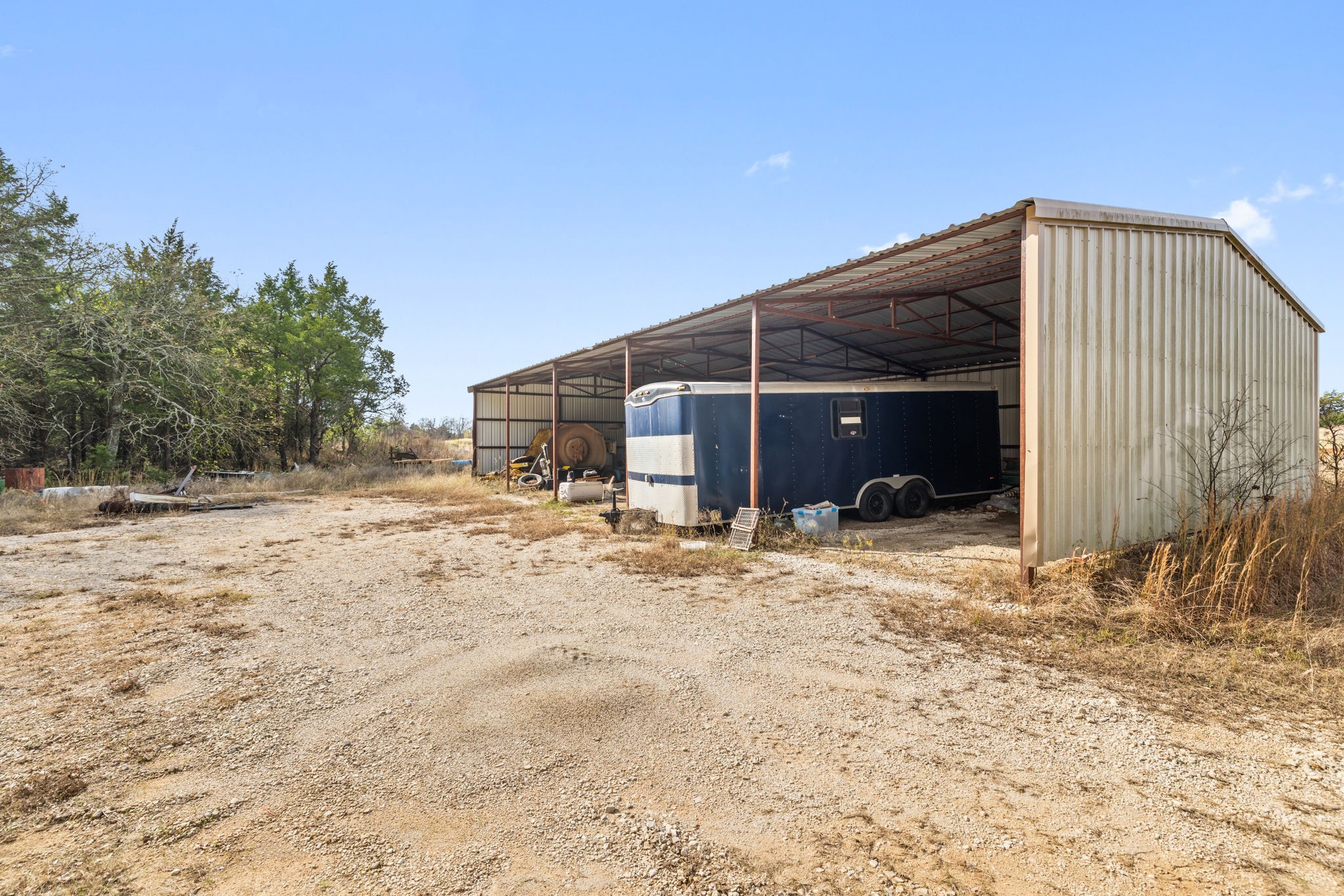 118 Dickey Road Sadler TX 76264