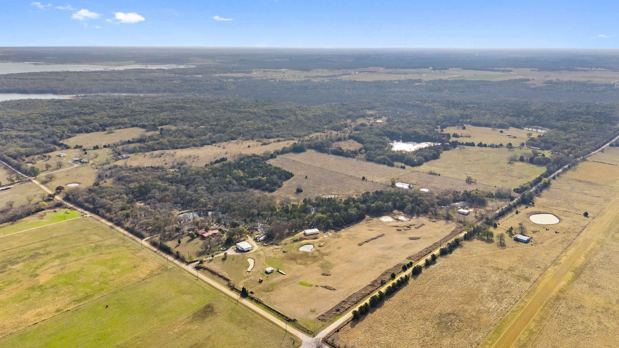 118 Dickey Road Sadler TX 76264