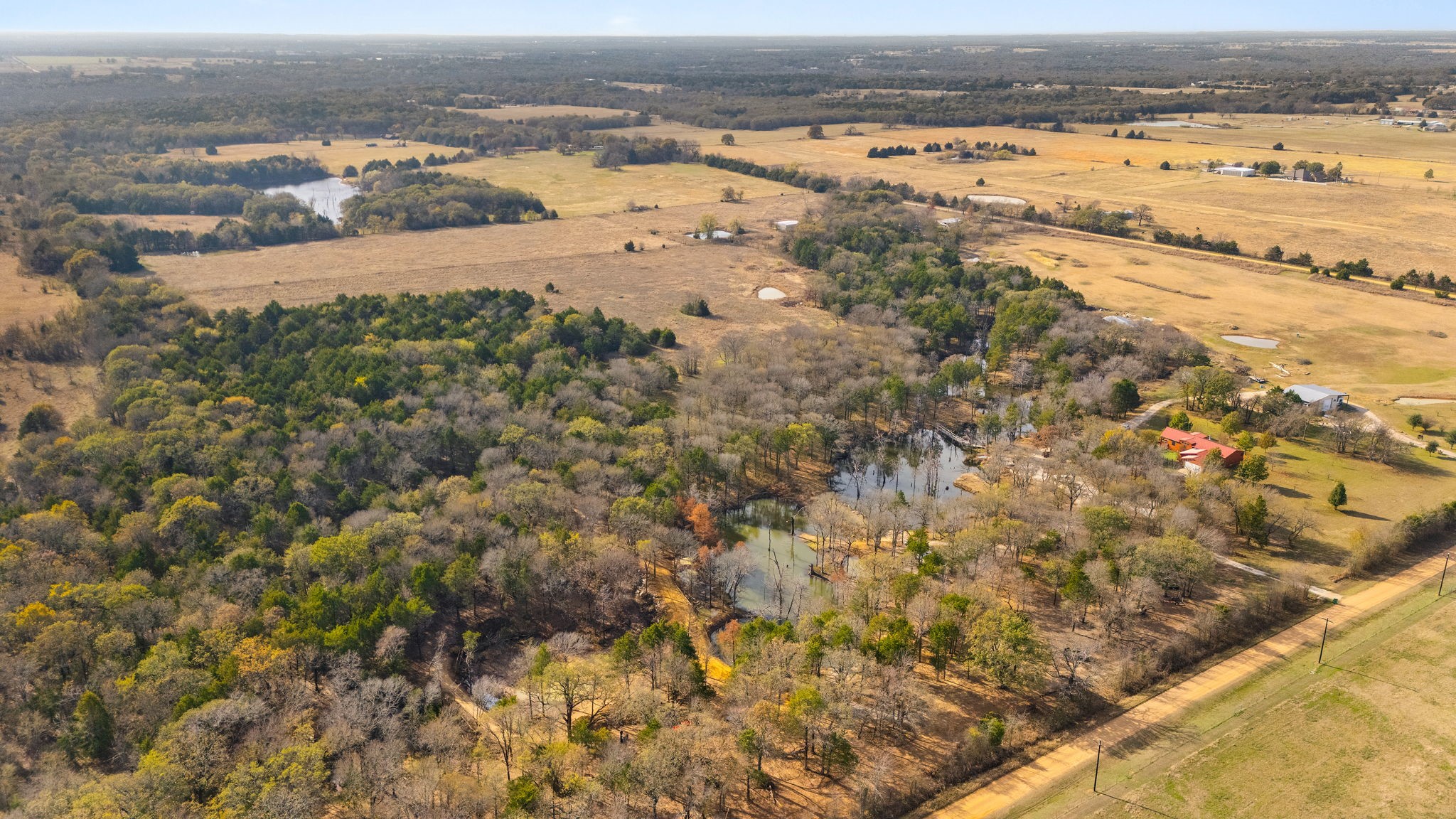 118 Dickey Road Sadler TX 76264