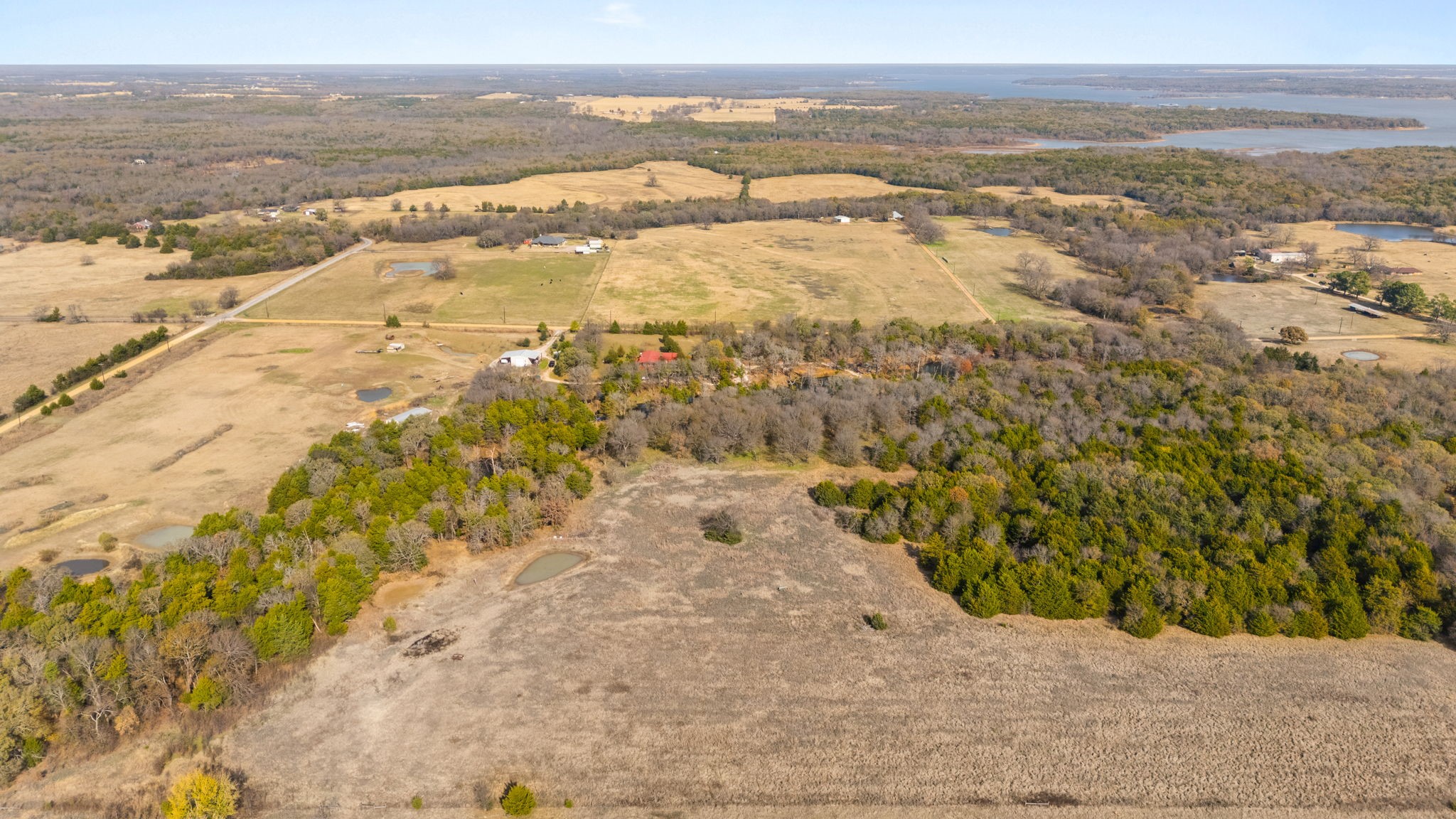 118 Dickey Road Sadler TX 76264