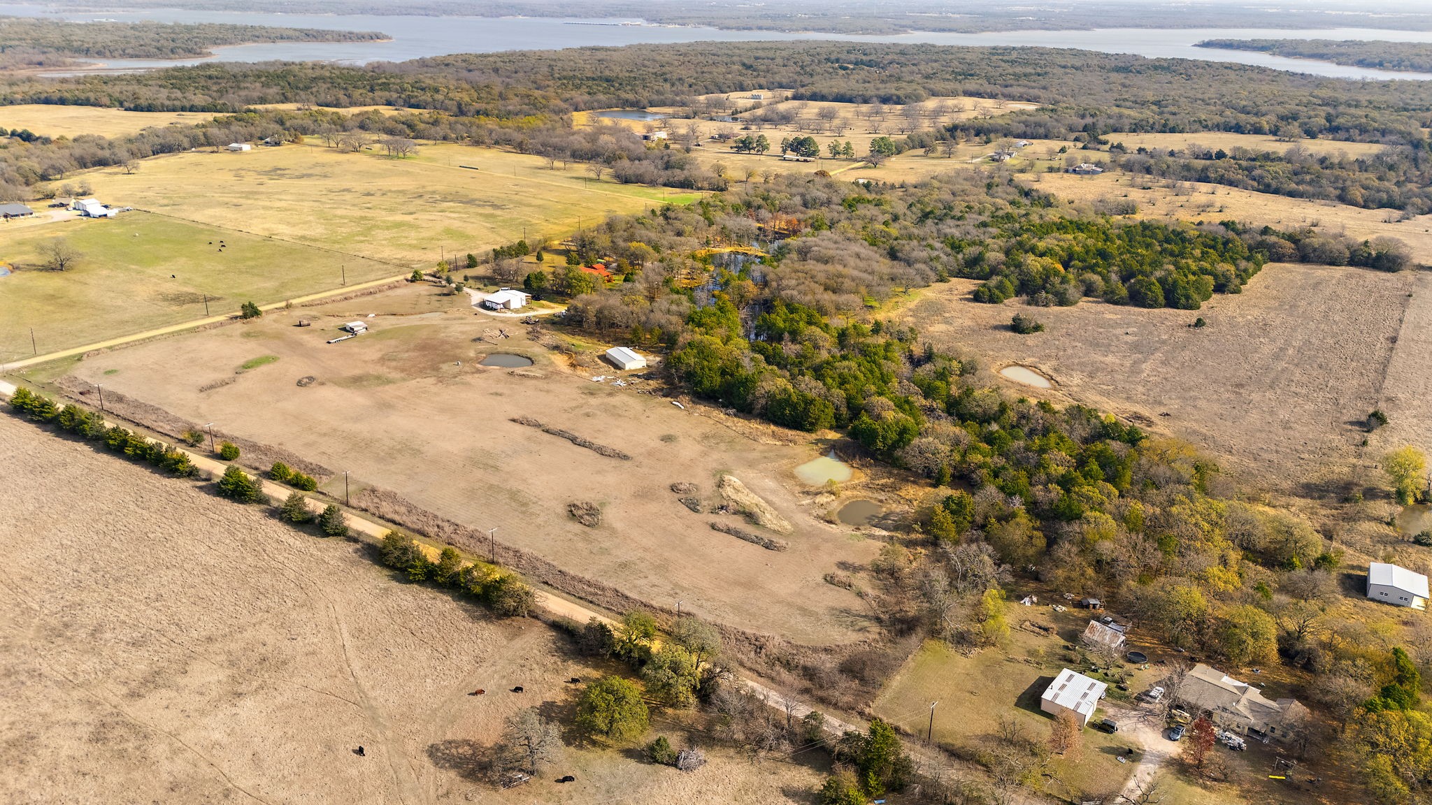 118 Dickey Road Sadler TX 76264