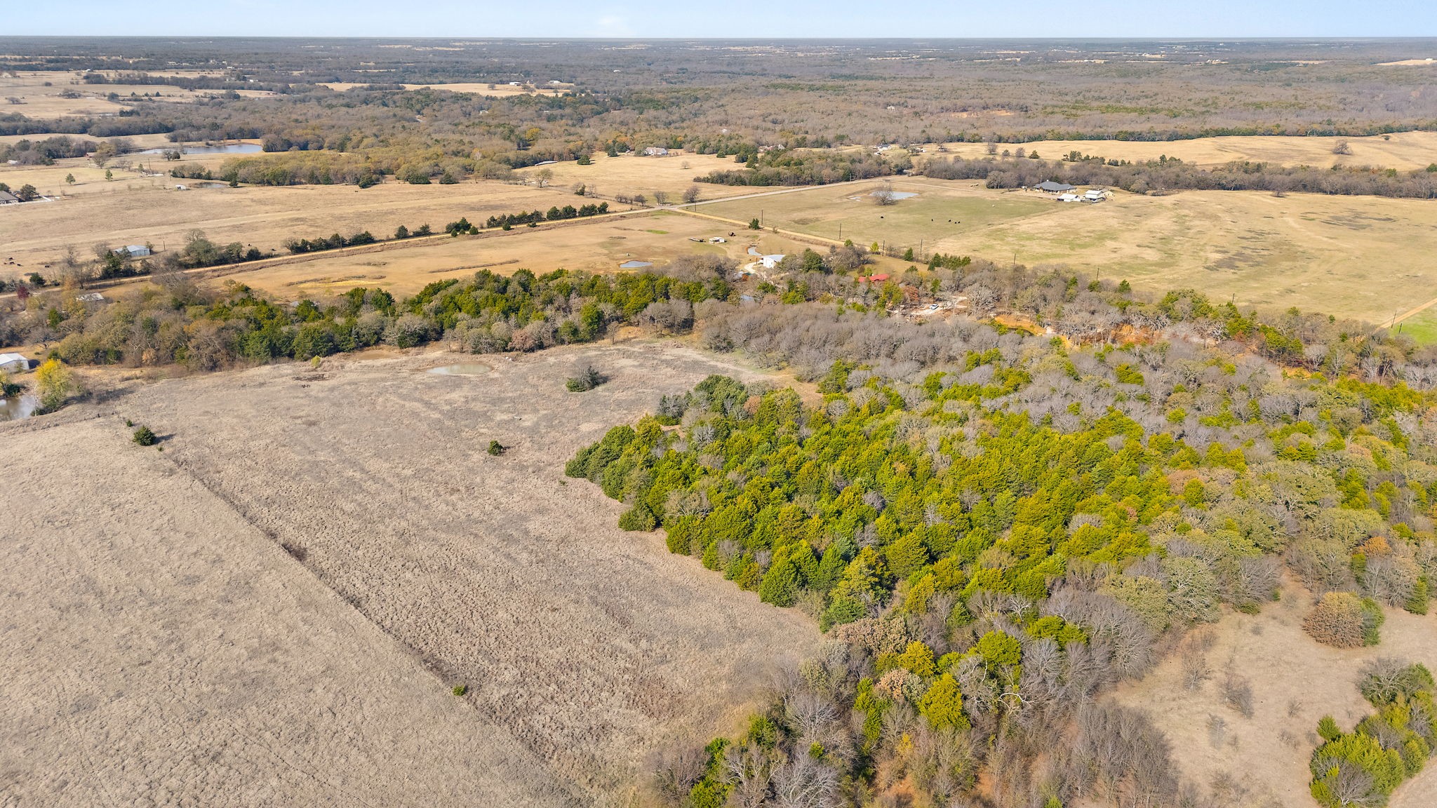 118 Dickey Road Sadler TX 76264