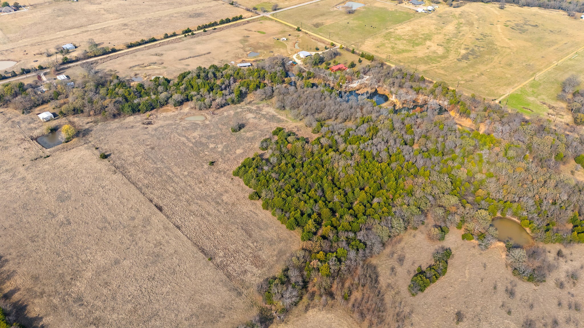 118 Dickey Road Sadler TX 76264