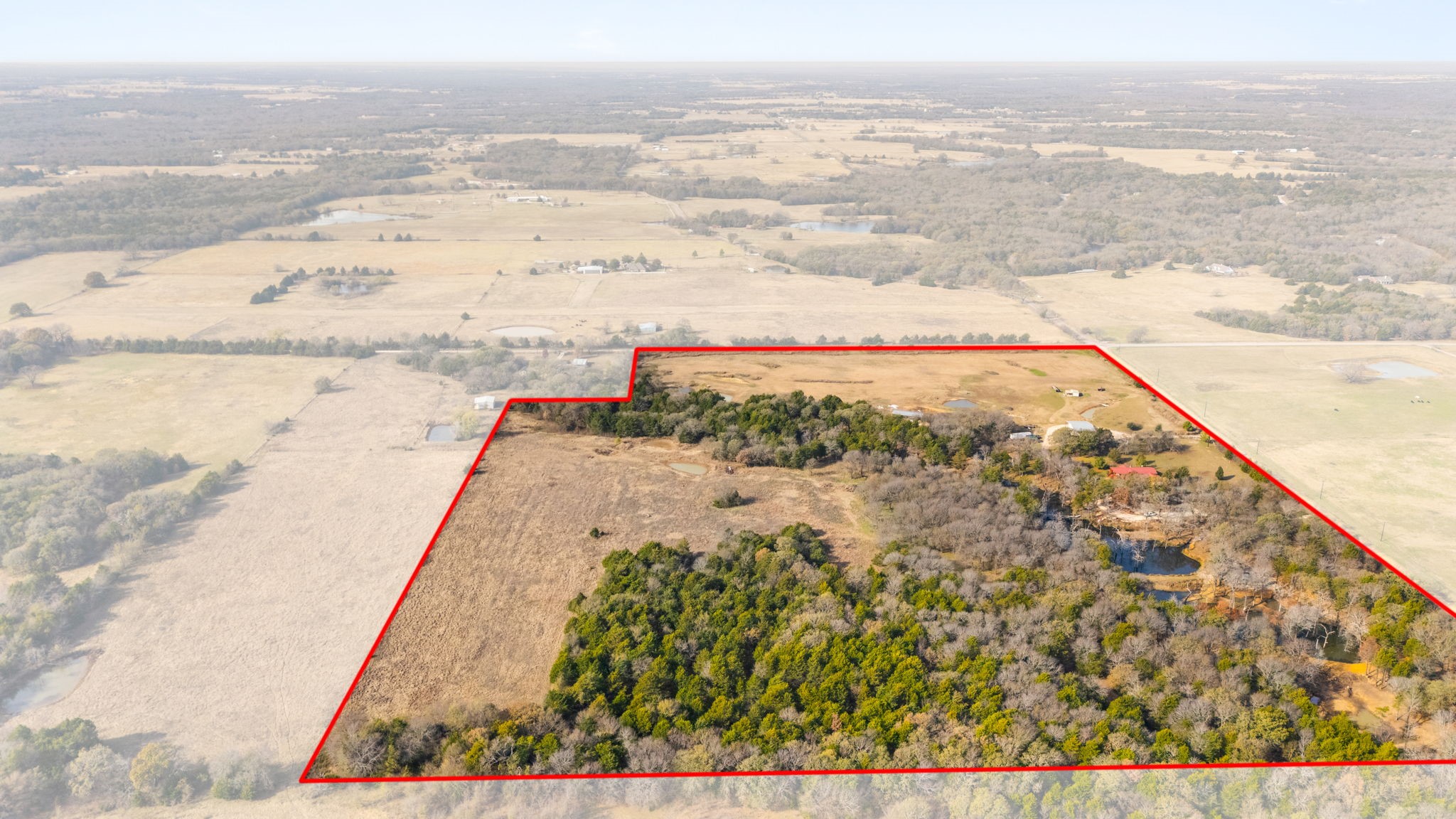 118 Dickey Road Sadler TX 76264