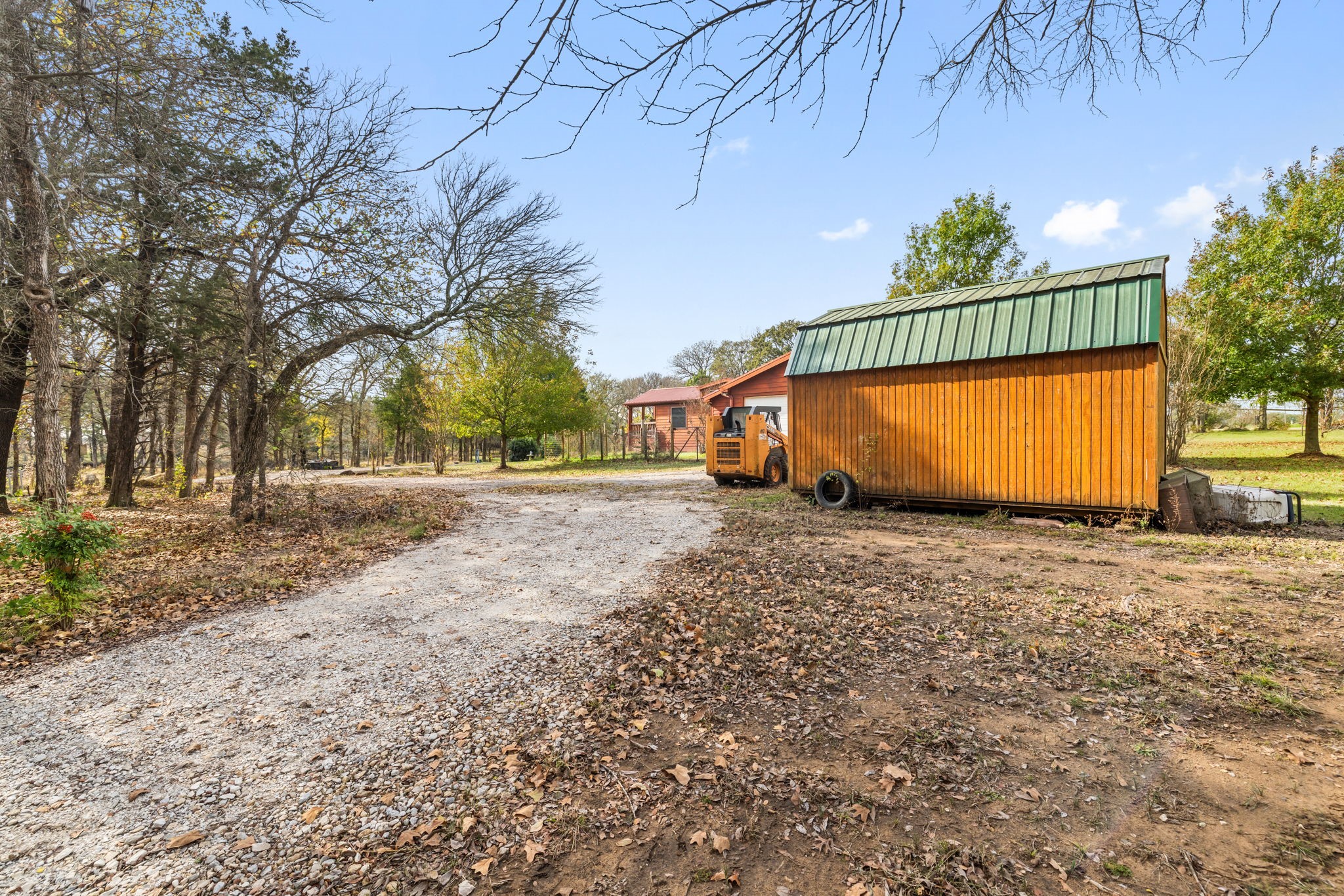 118 Dickey Road Sadler TX 76264