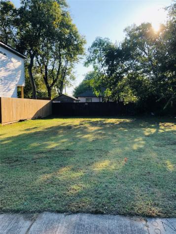 2719 Cross Street Dallas TX 75210