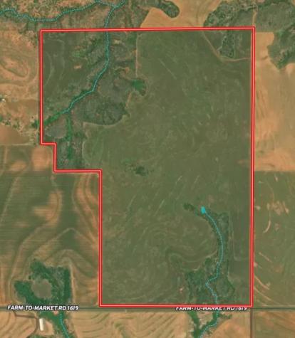 0000 Fm 1619 Memphis TX 79245