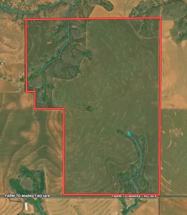 0000 Fm 1619 Memphis TX 79245