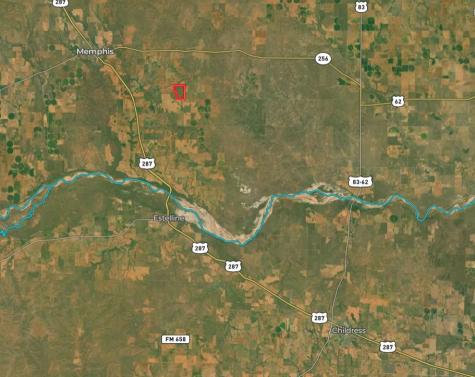 0000 Fm 1619 Memphis TX 79245