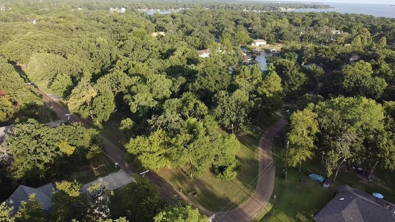 Tbd Lake Drive Enchanted Oaks TX 75156