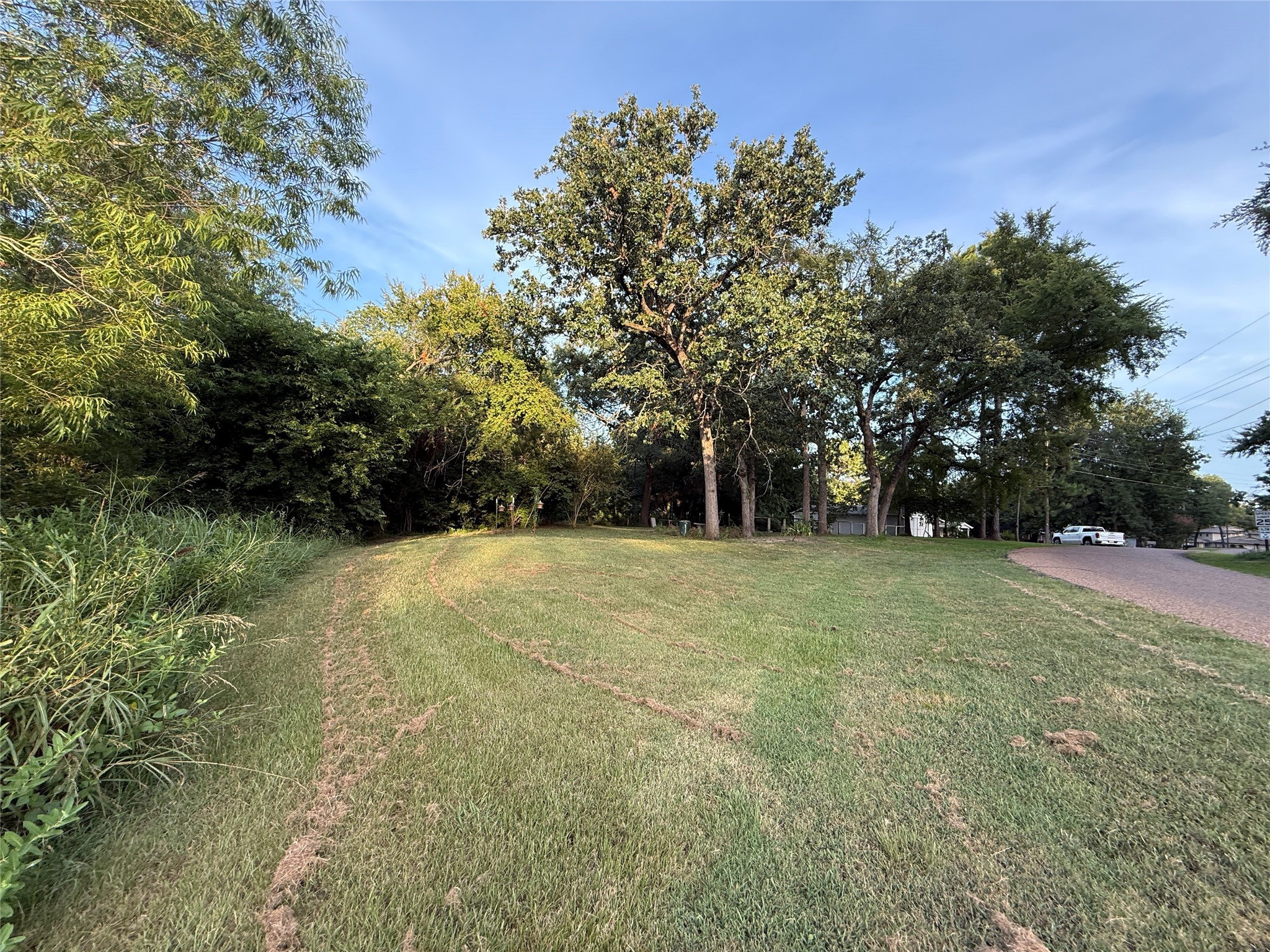 Tbd Lake Drive Enchanted Oaks TX 75156