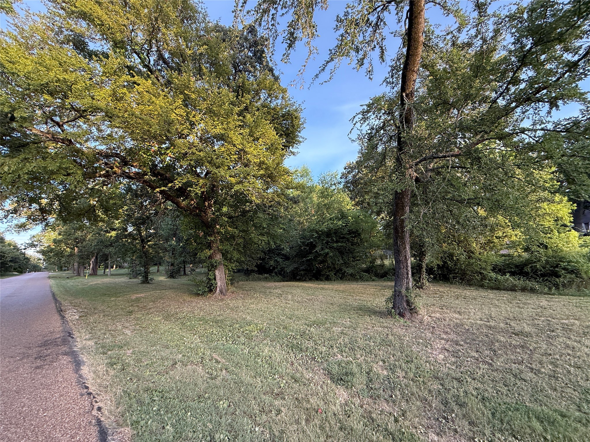 Tbd Lake Drive Enchanted Oaks TX 75156