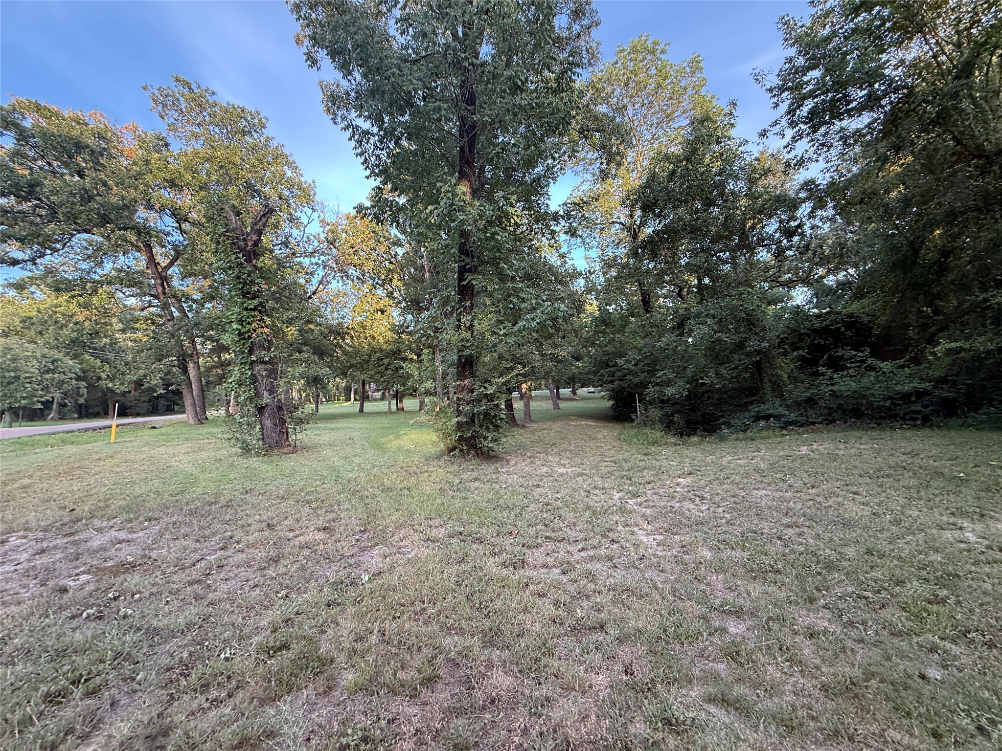 Tbd Lake Drive Enchanted Oaks TX 75156