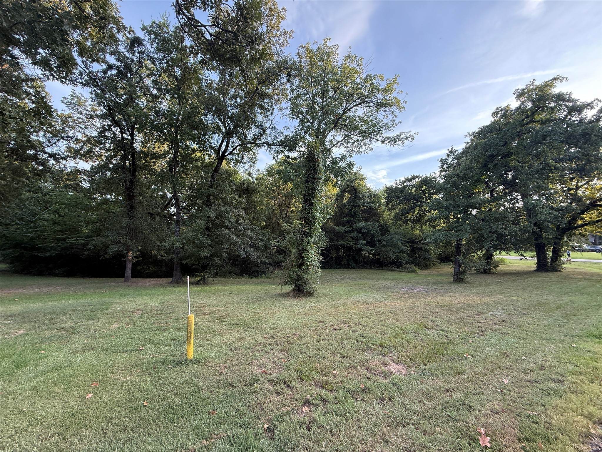 Tbd Lake Drive Enchanted Oaks TX 75156
