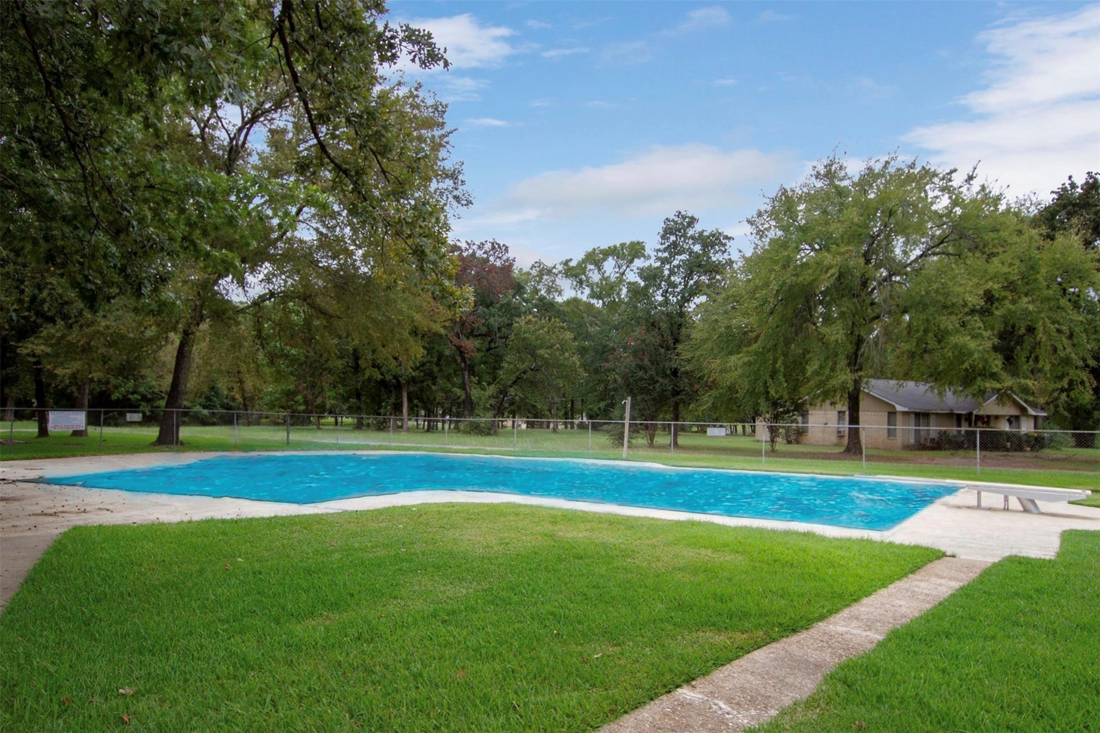 Tbd Lake Drive Enchanted Oaks TX 75156