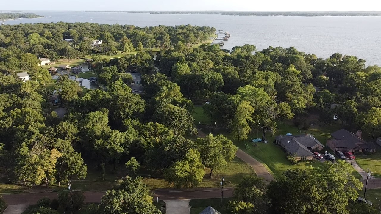 Tbd Lake Drive Enchanted Oaks TX 75156