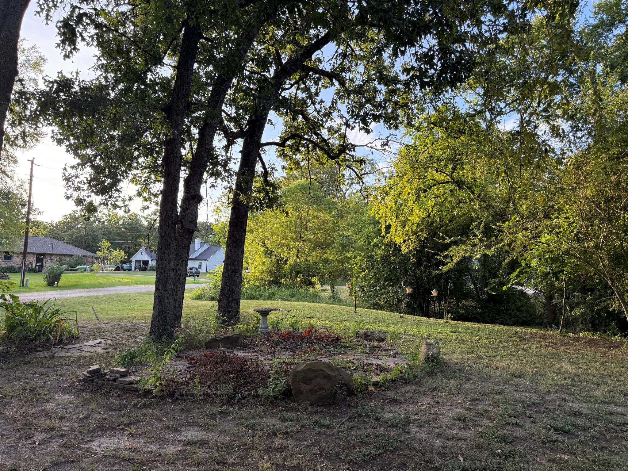 Tbd Lake Drive Enchanted Oaks TX 75156